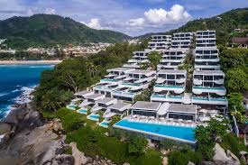 hotel and resort